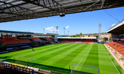 All The Info | Aberdeen (H)